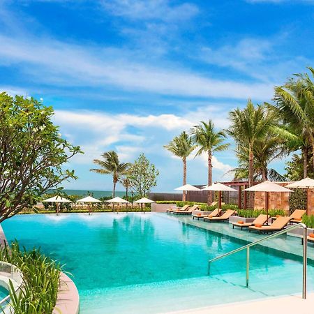 Sheraton Hua Hin Pranburi Villas Eksteriør billede