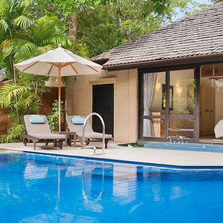 Sheraton Hua Hin Pranburi Villas Eksteriør billede