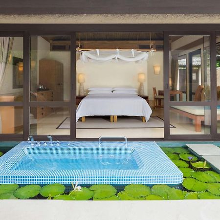Sheraton Hua Hin Pranburi Villas Eksteriør billede