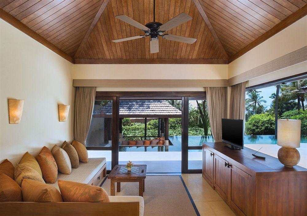 Sheraton Hua Hin Pranburi Villas Eksteriør billede