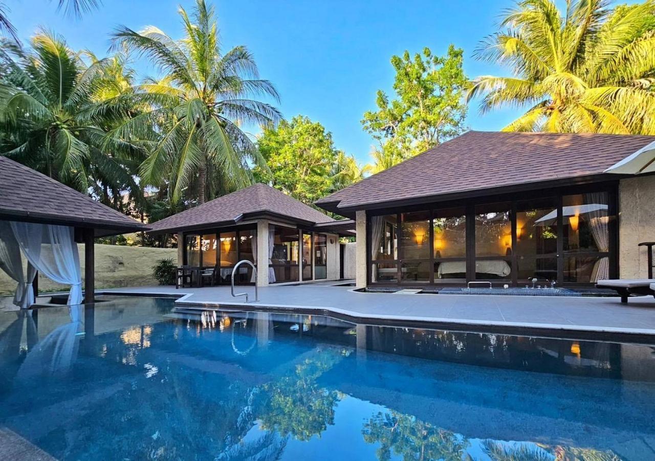 Sheraton Hua Hin Pranburi Villas Eksteriør billede
