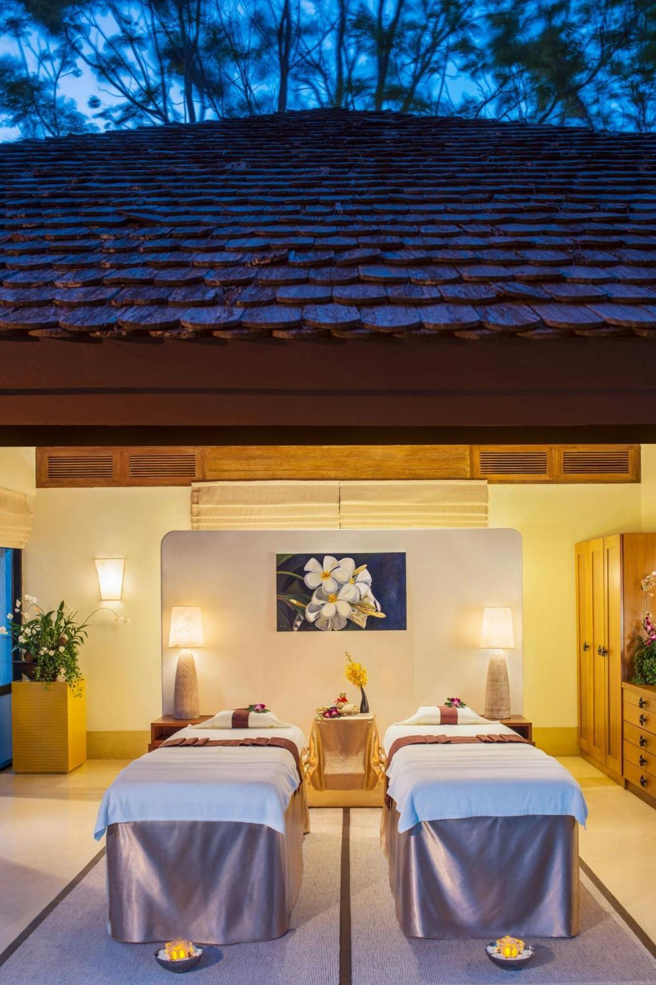 Sheraton Hua Hin Pranburi Villas Eksteriør billede