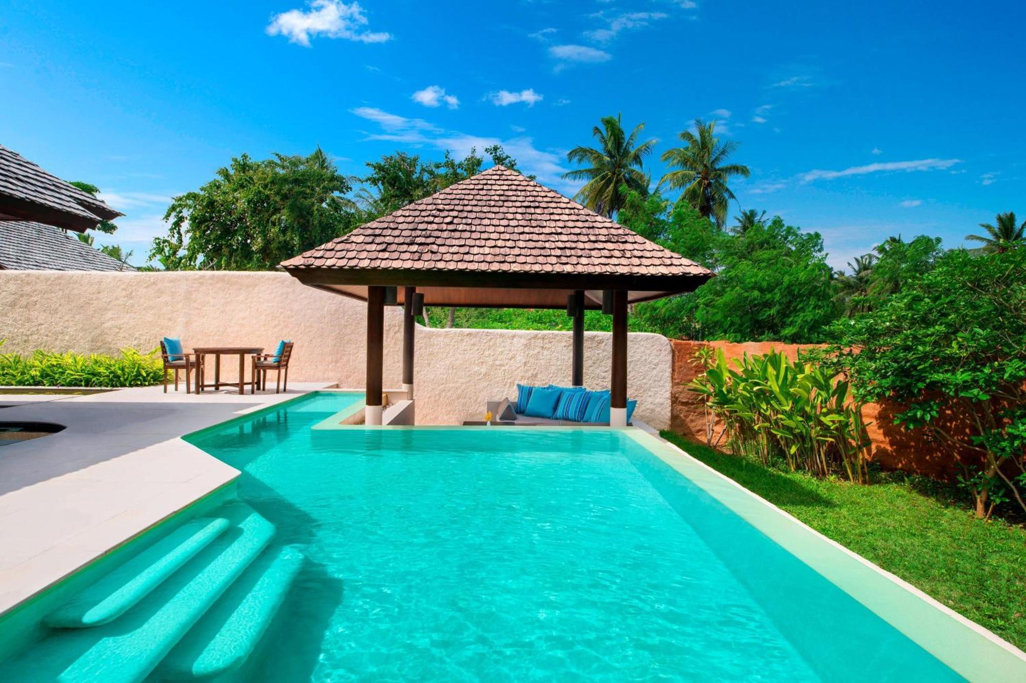 Sheraton Hua Hin Pranburi Villas Eksteriør billede