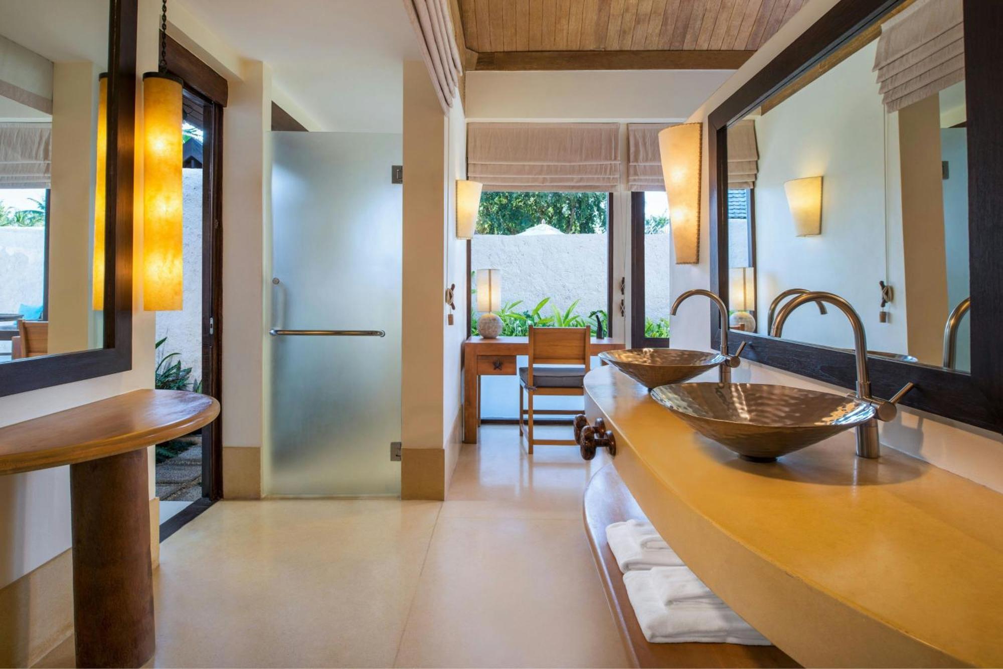 Sheraton Hua Hin Pranburi Villas Eksteriør billede