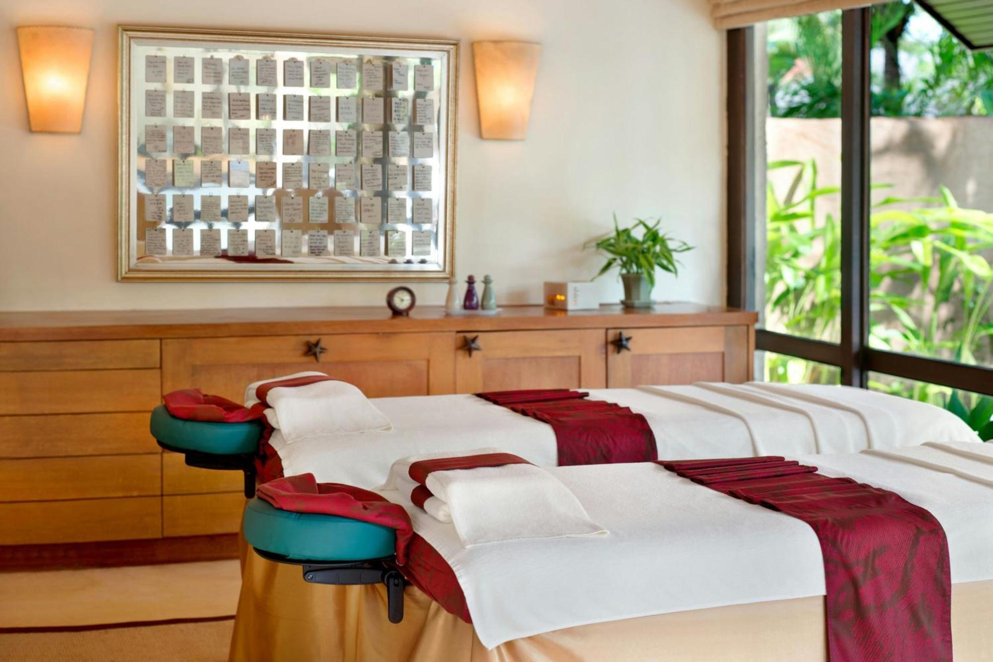 Sheraton Hua Hin Pranburi Villas Eksteriør billede